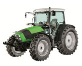 deutz agrofarm