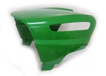 John Deere Lawn Tractor Hood