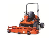 kubota f series