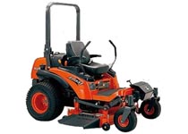 kubota z series