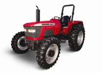 Mahindra Farm Tractors