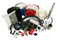 Used Tractor Parts
