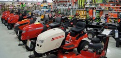 Used Tractor Store